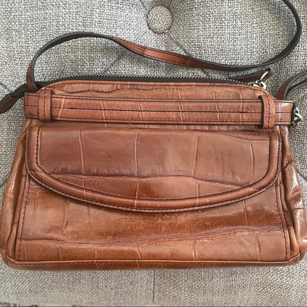 Brighton Crossbody Bag
